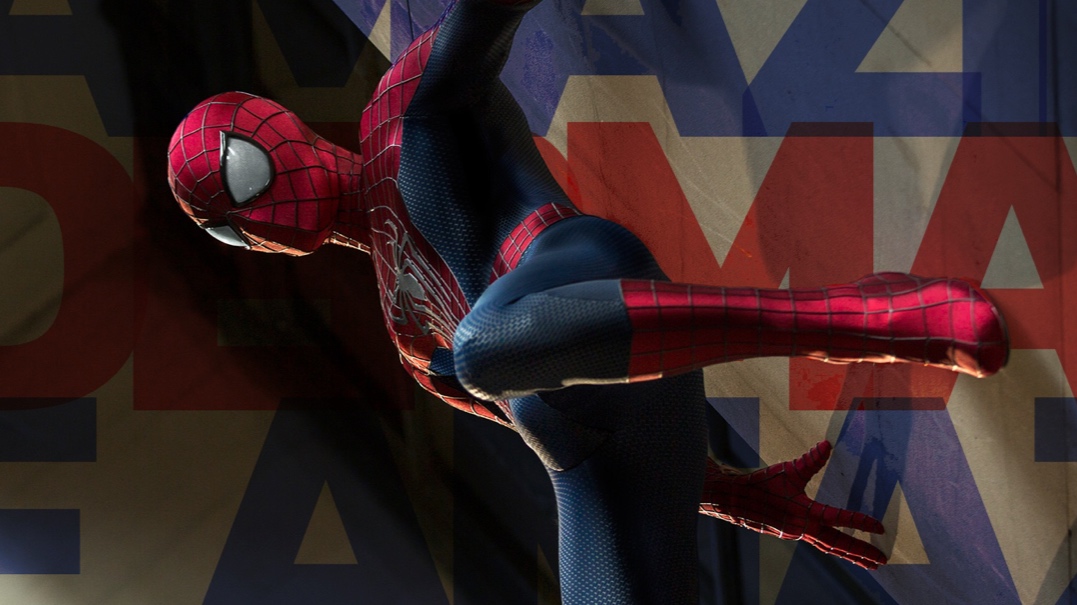 Film Spotlight: The Amazing Spider Man 2