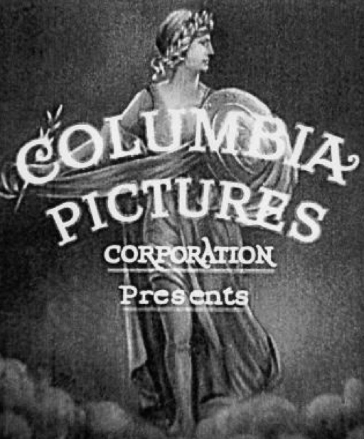 Columbia Lady