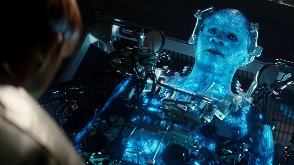 Sony Pictures Museum The Amazing Spider Man 2