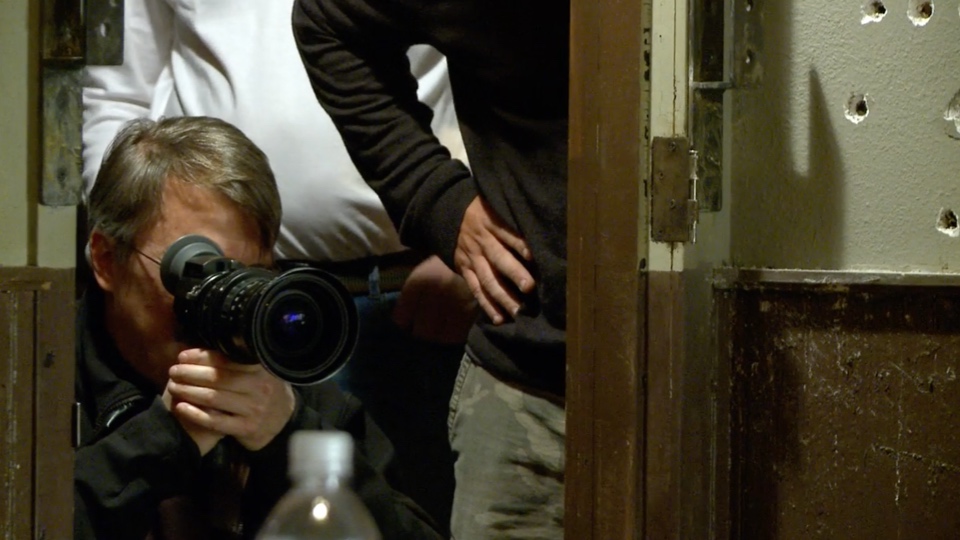 Sony Pictures Museum Breaking Bad