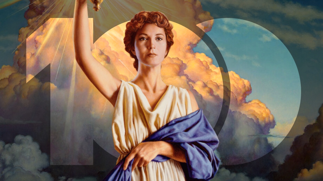 Columbia Pictures' 100th Anniversary