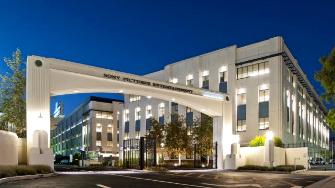 Sony Pictures History