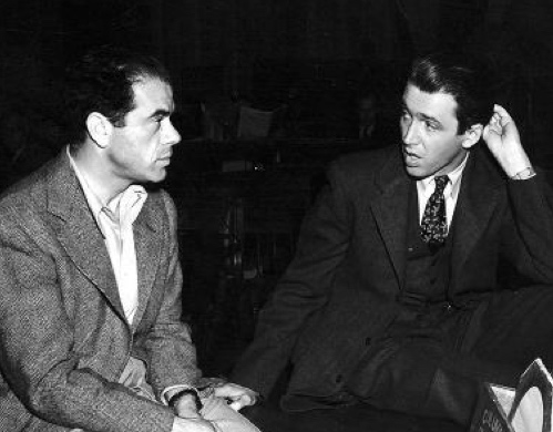 Frank Capra