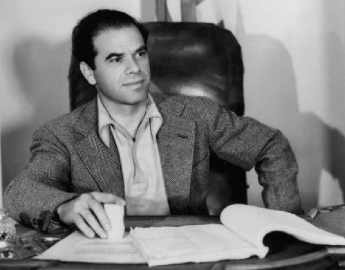 Frank Capra