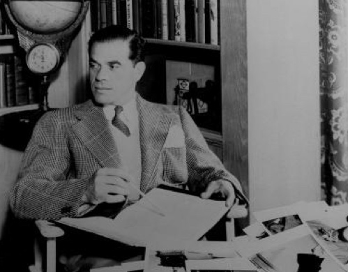 Frank Capra