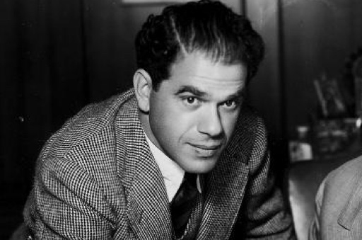Frank Capra