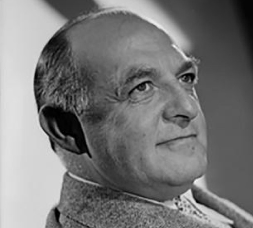 Harry Cohn