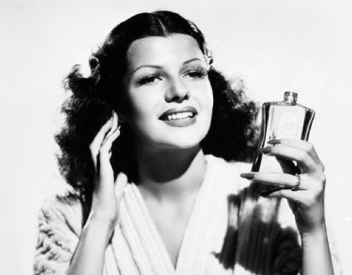 Rita Hayworth