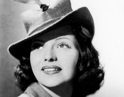 Rita Hayworth