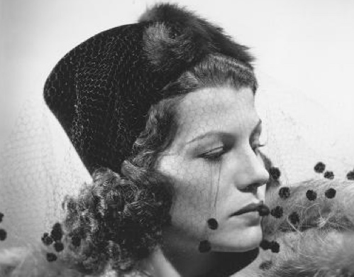Rita Hayworth