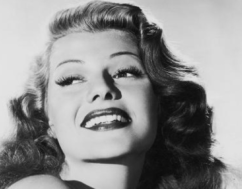 Rita Hayworth