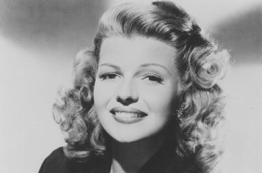 Rita Hayworth