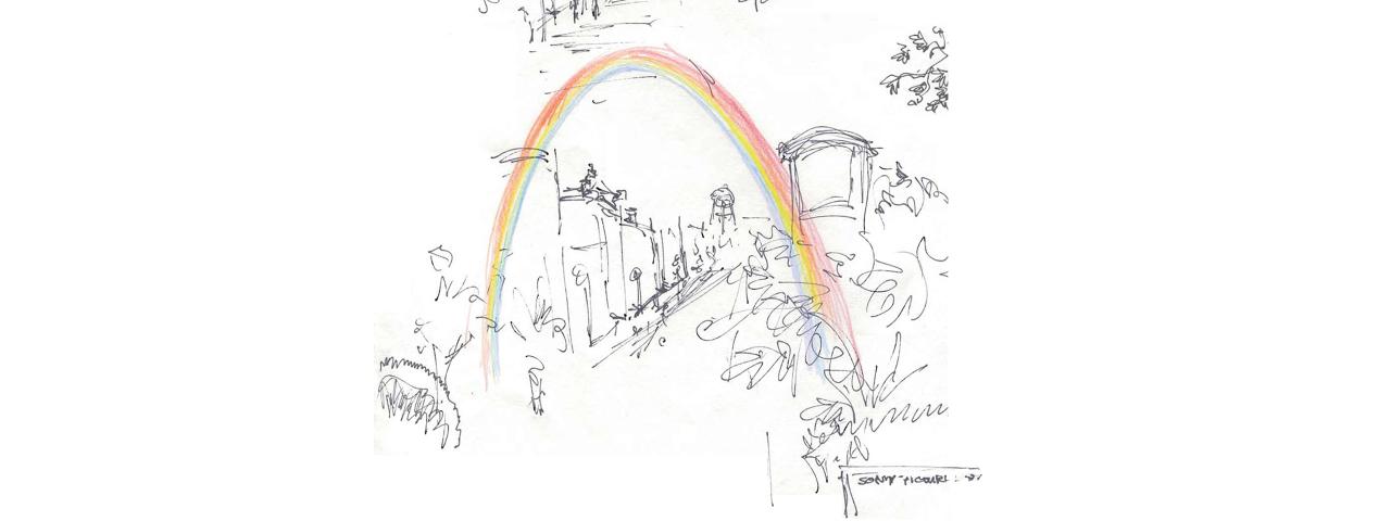 The Rainbow