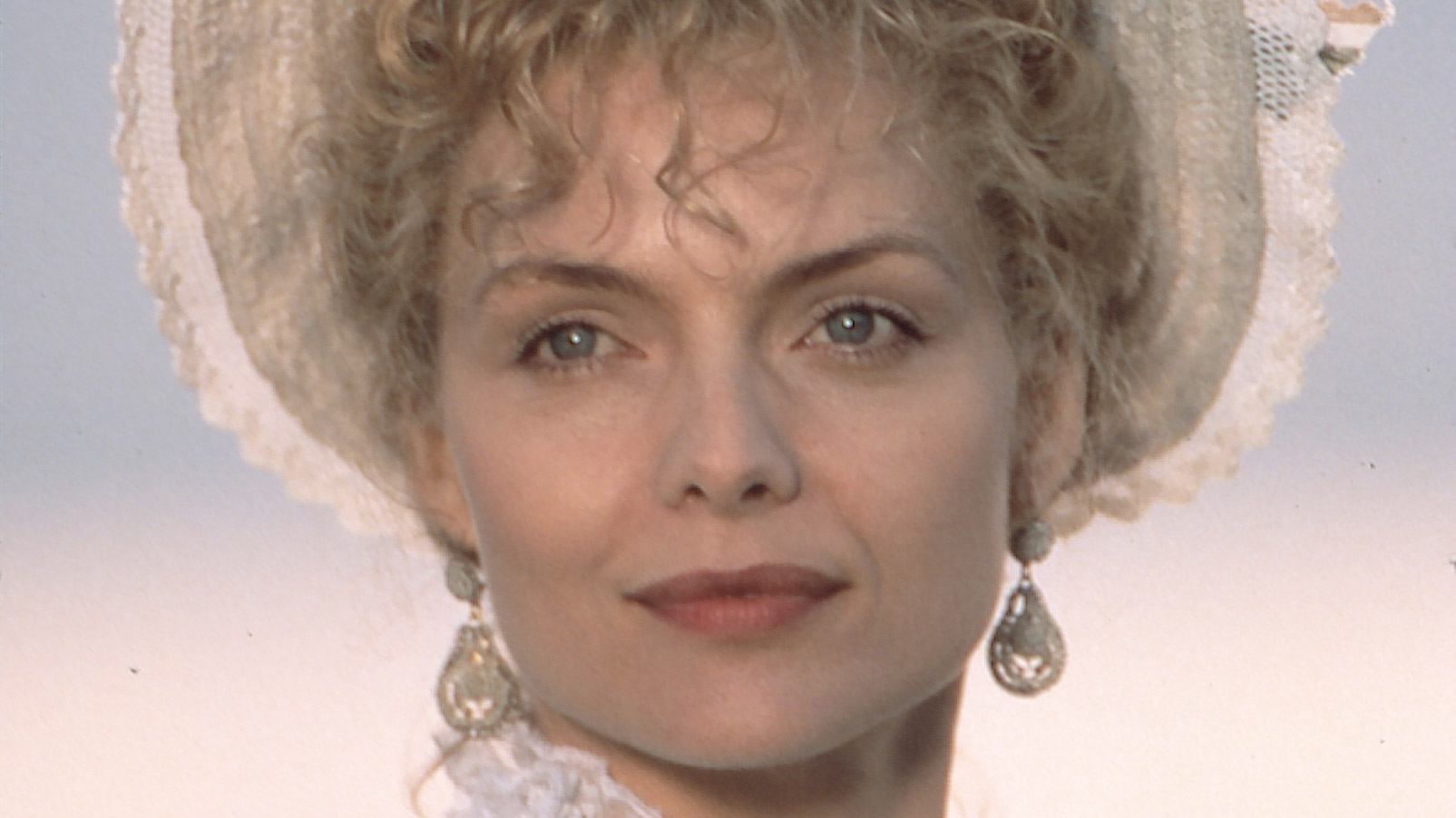 Sony Pictures Museum Age of Innocence, The