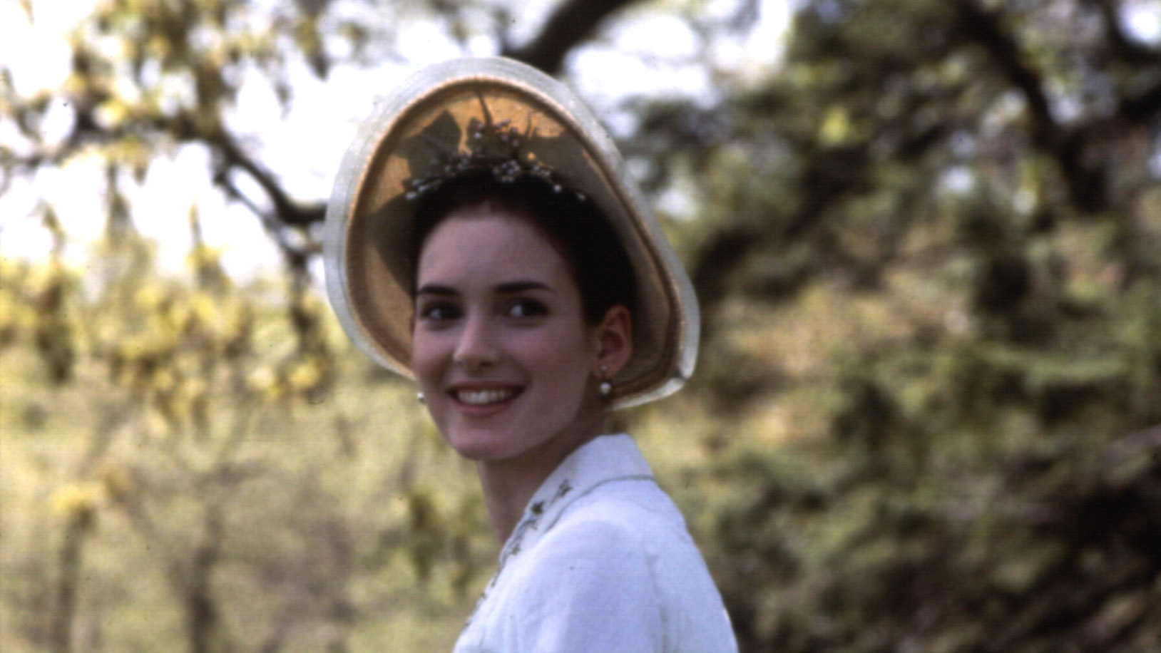 Sony Pictures Museum Age of Innocence, The