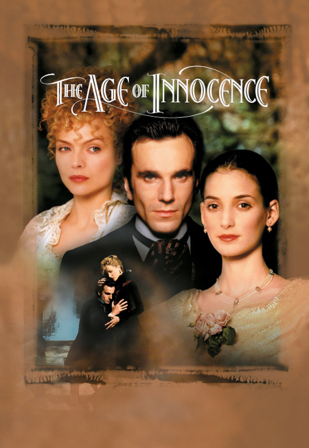 Age of Innocence, The