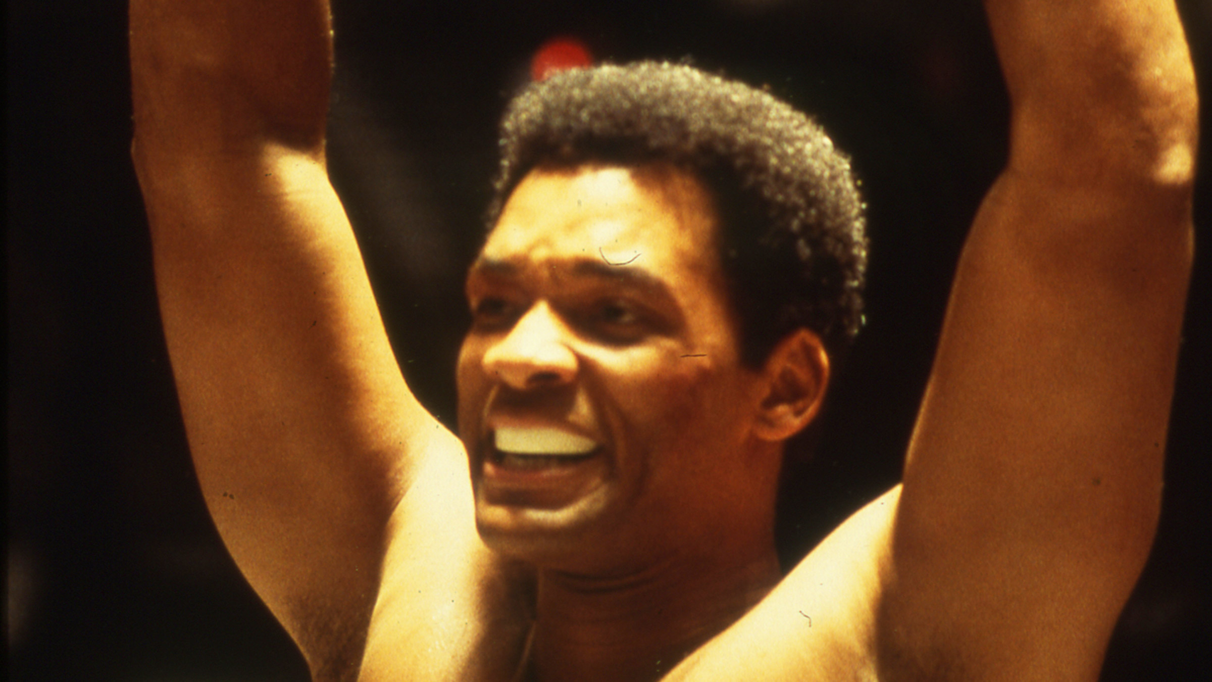 Sony Pictures Museum Ali