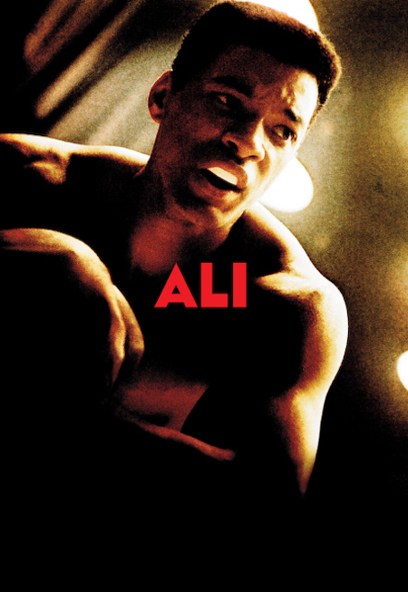 Ali