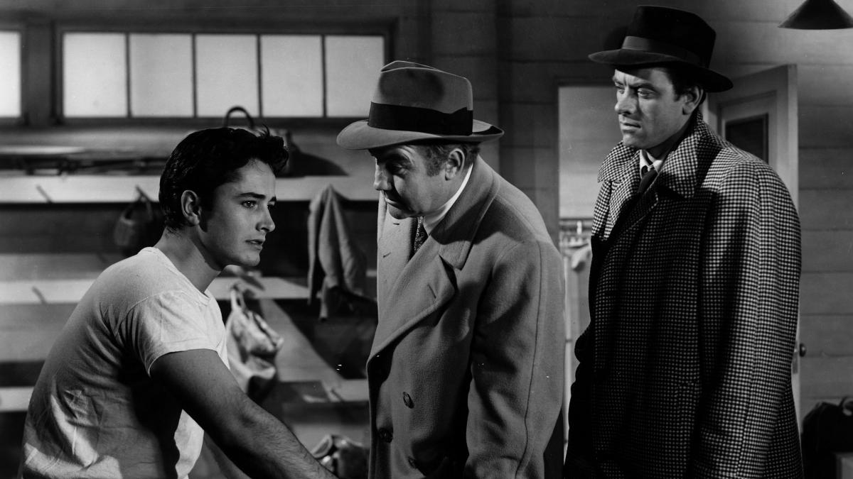 Sony Pictures Museum All The King's Men