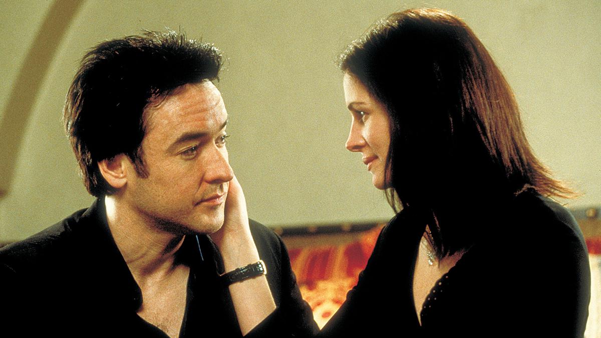 Sony Pictures Museum America's Sweethearts