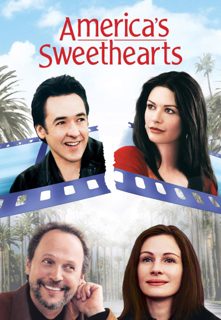 America's Sweethearts