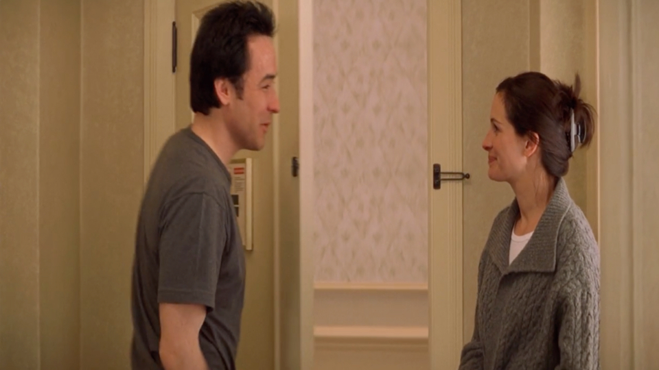 Sony Pictures Museum America's Sweethearts