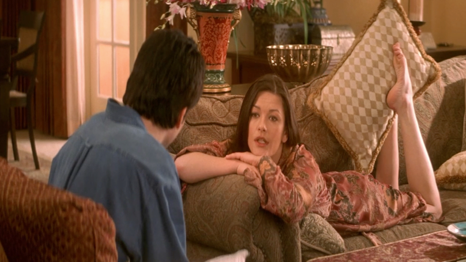 Sony Pictures Museum America's Sweethearts