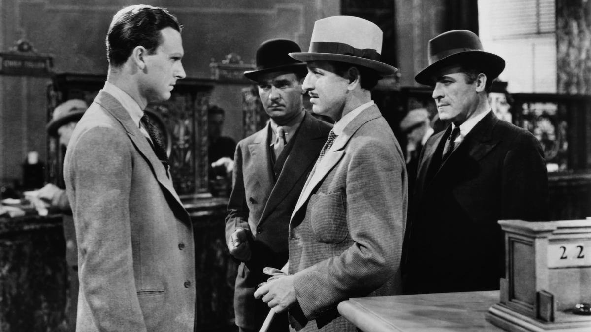 Sony Pictures Museum American Madness