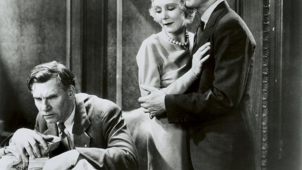 Sony Pictures Museum American Madness