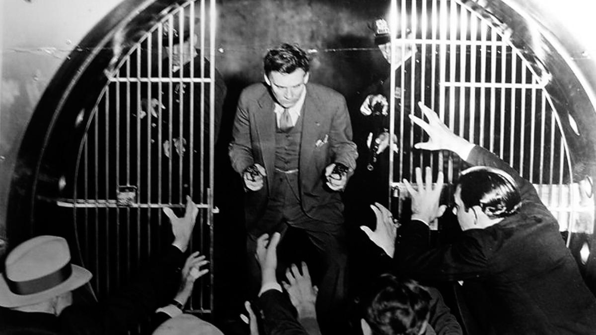 Sony Pictures Museum American Madness