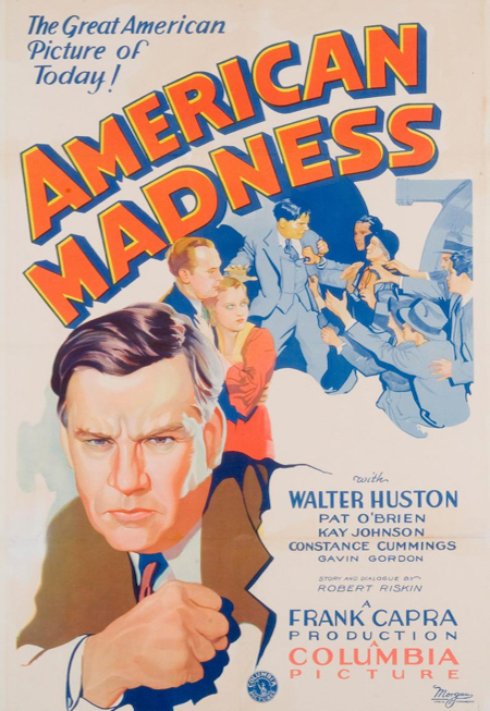 American Madness