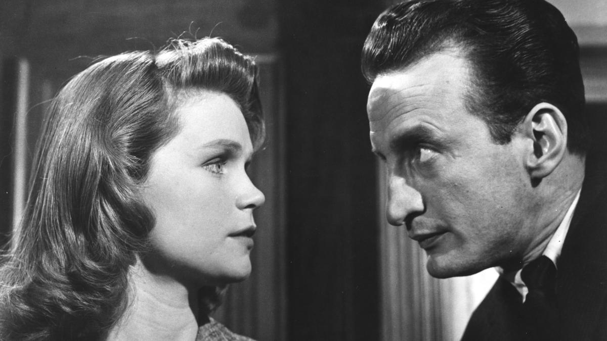 Sony Pictures Museum Anatomy of a Murder