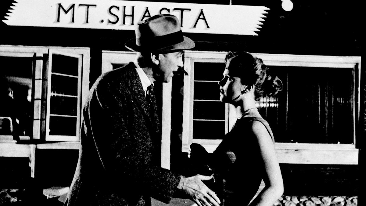 Sony Pictures Museum Anatomy of a Murder