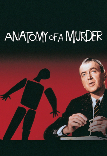 Anatomy of a Murder