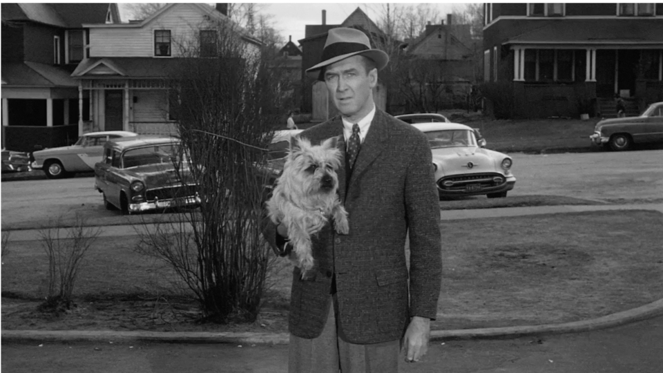 Sony Pictures Museum Anatomy of a Murder