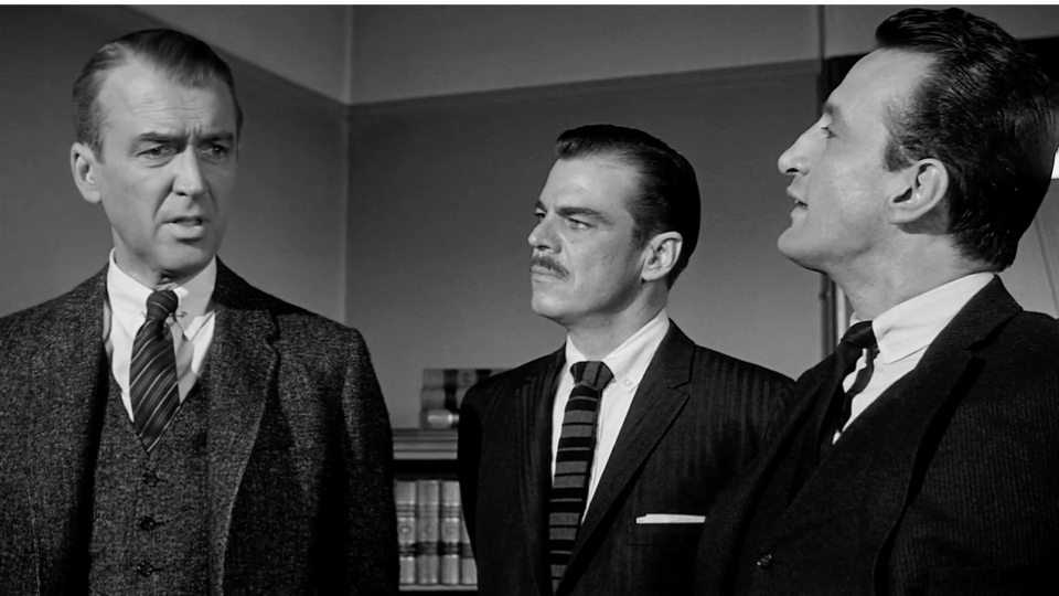 Sony Pictures Museum Anatomy of a Murder