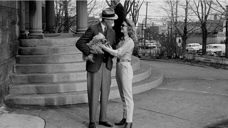 Sony Pictures Museum Anatomy of a Murder