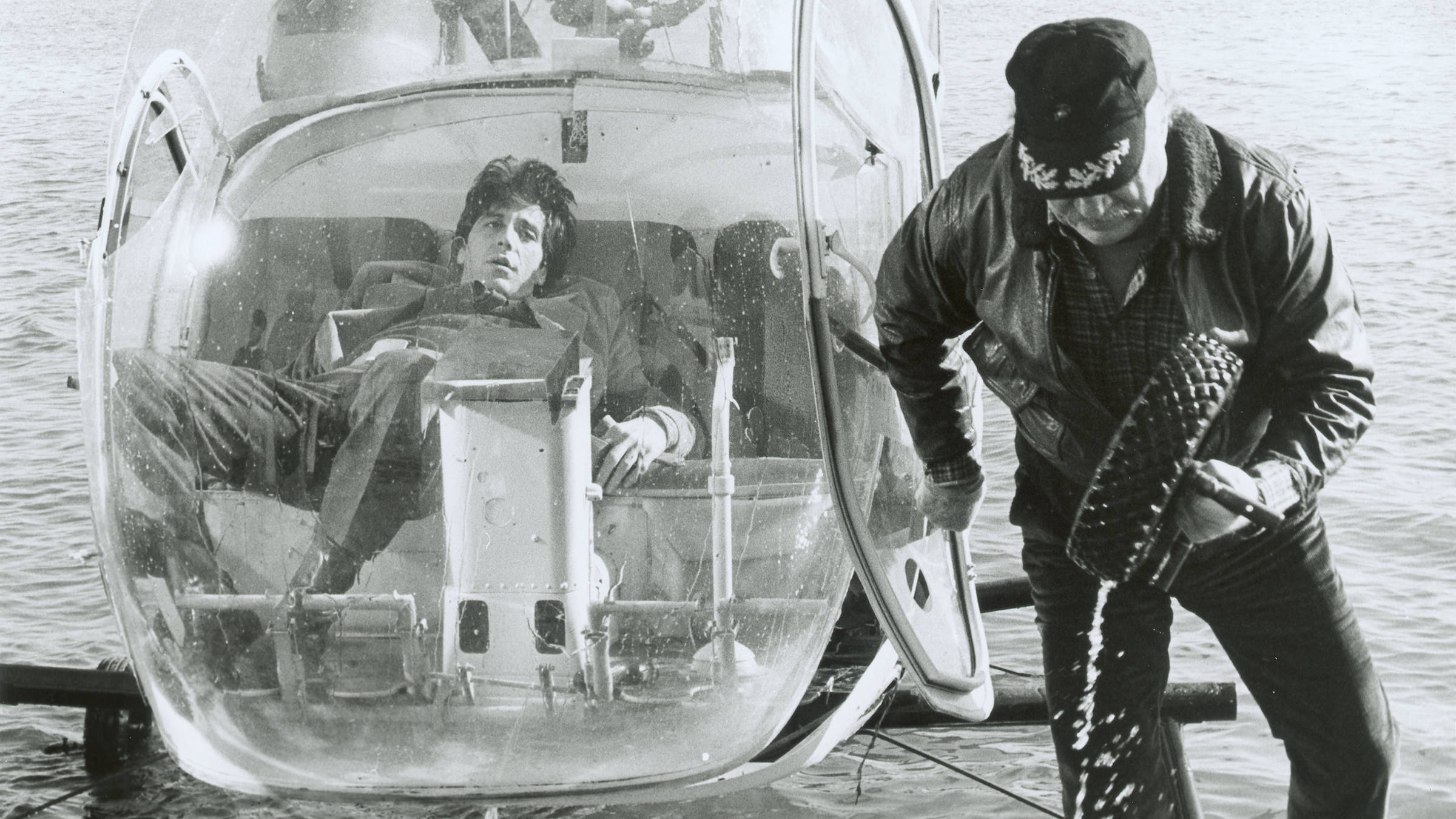 Sony Pictures Museum And Justice for All