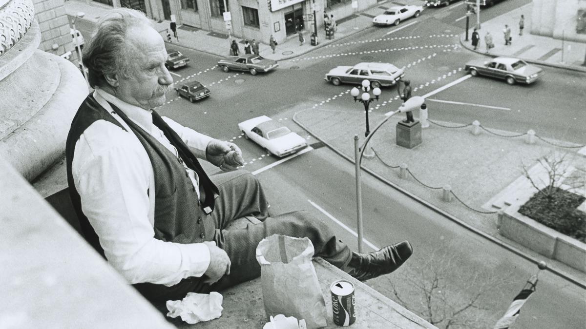 Sony Pictures Museum And Justice for All