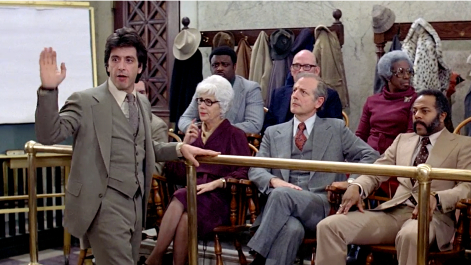 Sony Pictures Museum And Justice for All