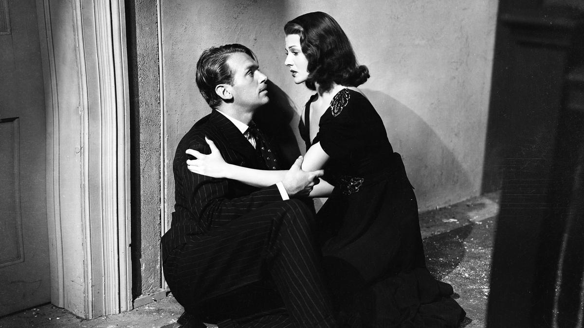 Sony Pictures Museum Angels Over Broadway