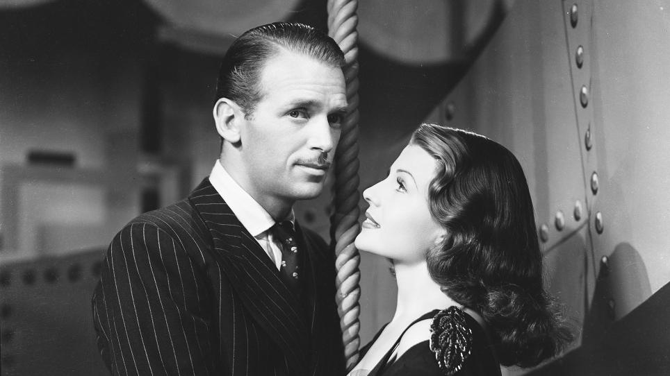 Sony Pictures Museum Angels Over Broadway