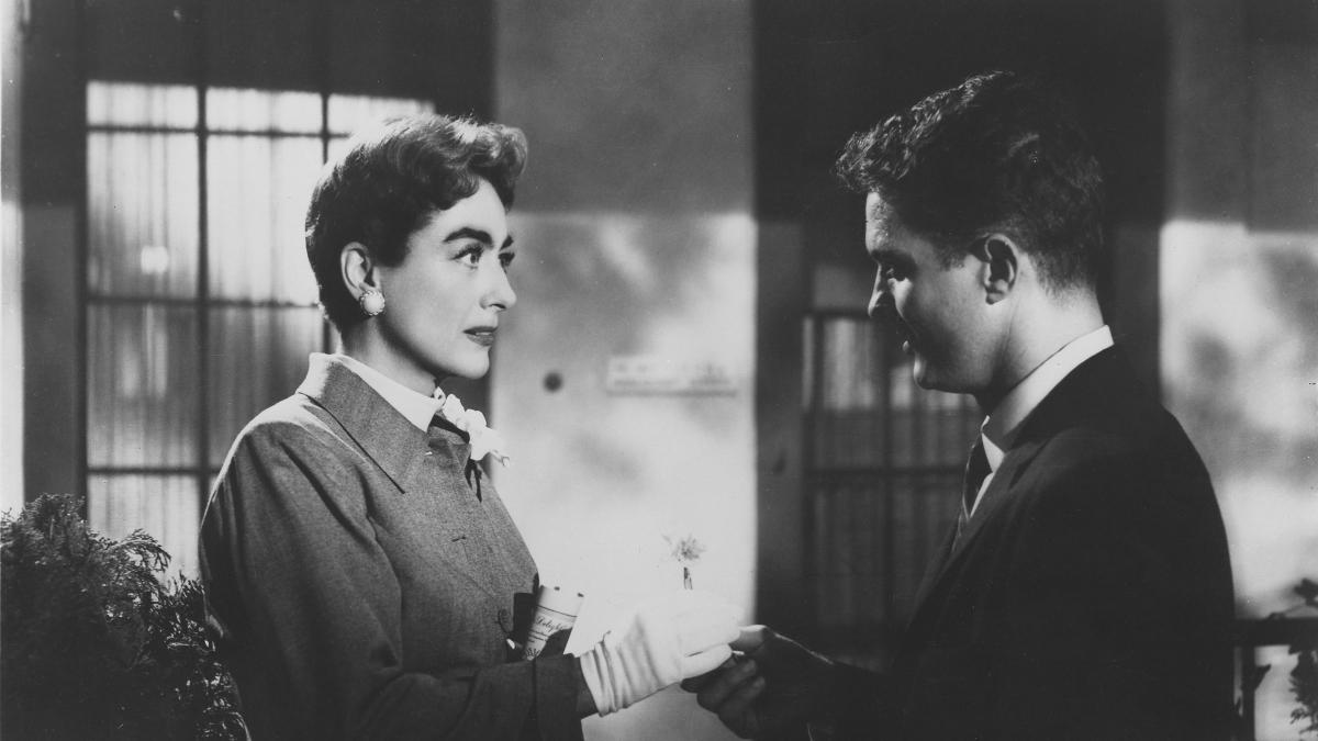 Sony Pictures Museum Autumn Leaves