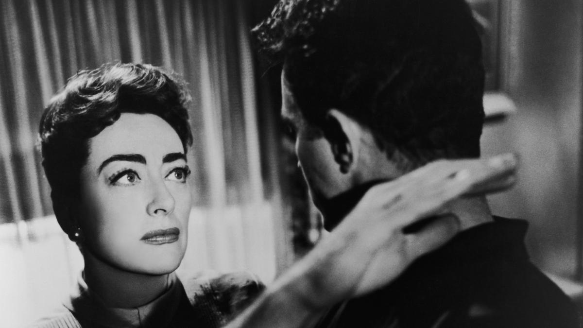 Sony Pictures Museum Autumn Leaves