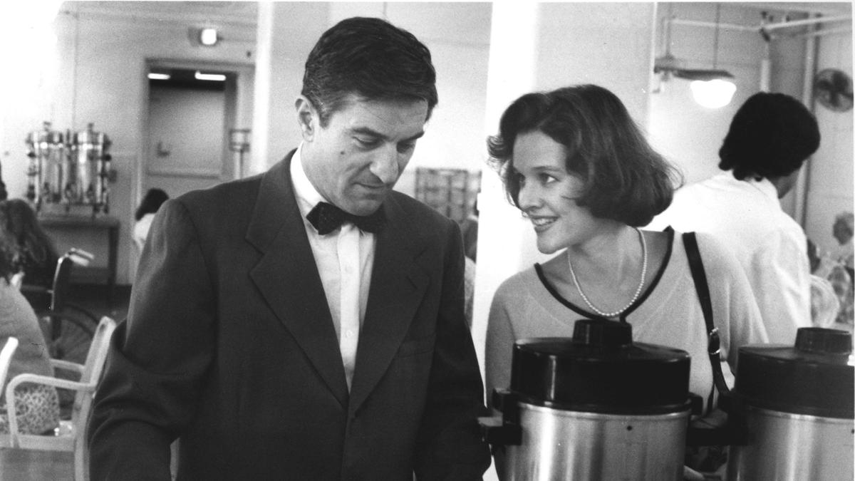 Sony Pictures Museum Awakenings