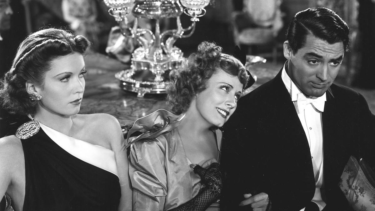 Sony Pictures Museum Awful Truth, The