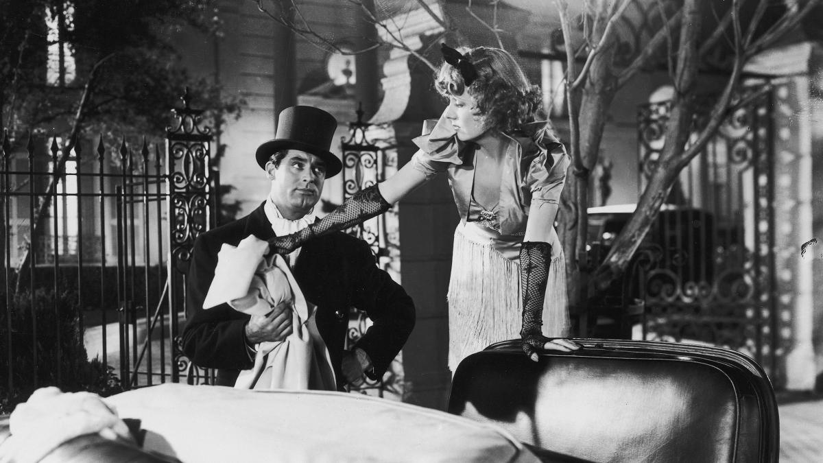 Sony Pictures Museum Awful Truth, The