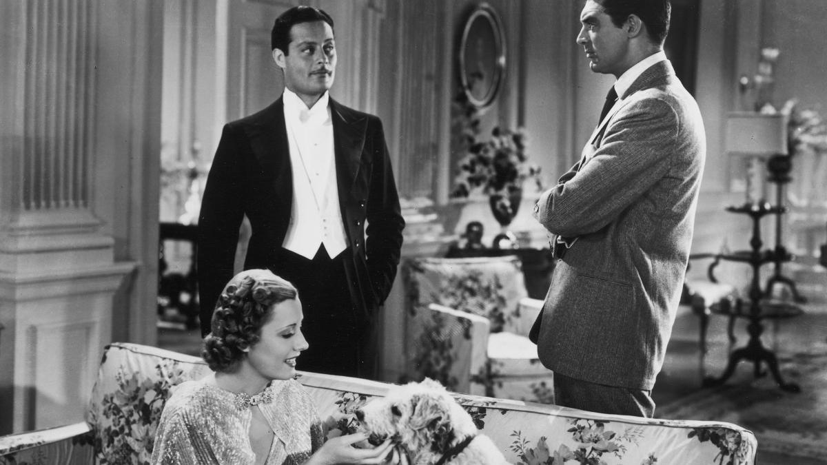 Sony Pictures Museum Awful Truth, The