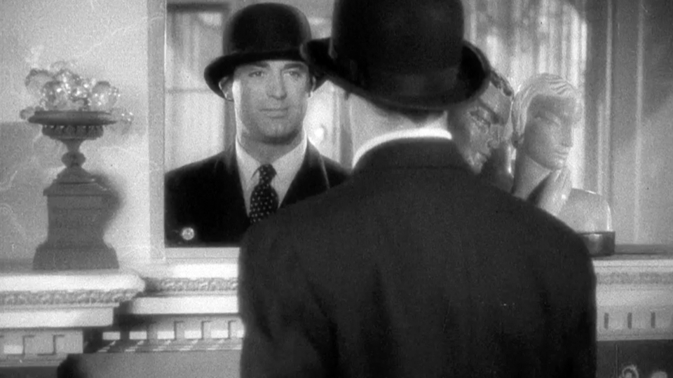 Sony Pictures Museum Awful Truth, The