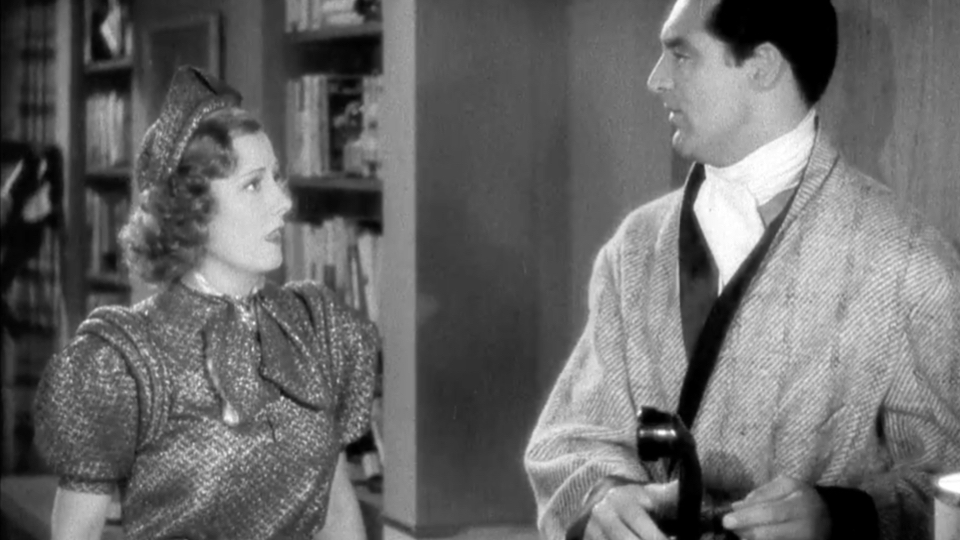 Sony Pictures Museum Awful Truth, The